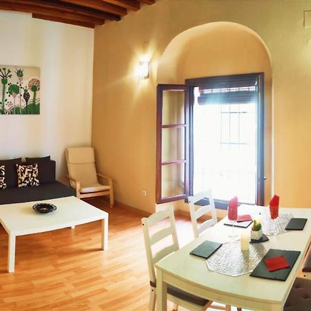 Apartamento Familiar Juramento Cordova Esterno foto
