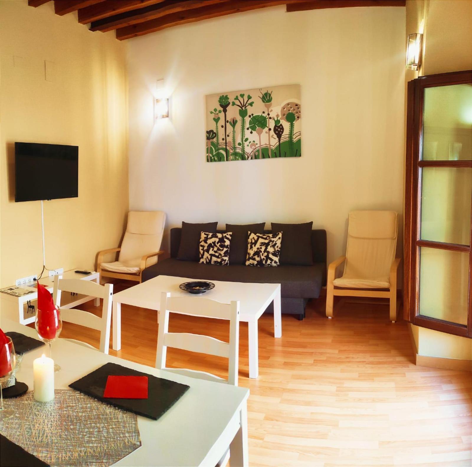 Apartamento Familiar Juramento Cordova Esterno foto
